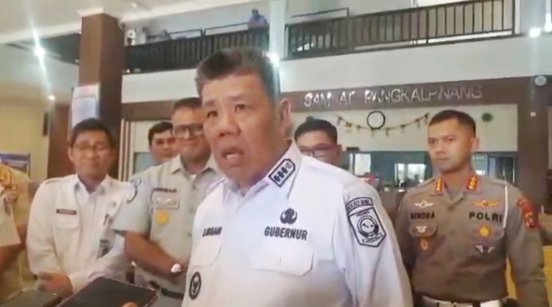 Hidayat Arsani Sentil Cakada Kalah Lawan Kotak Kosong: Jangan Keyeye, Negara Rugi Gegara Kau