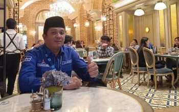 Dorong Keterbukaan Informasi, Fraksi Demokrat Minta OPD Gencar Upload Kinerja di Medsos