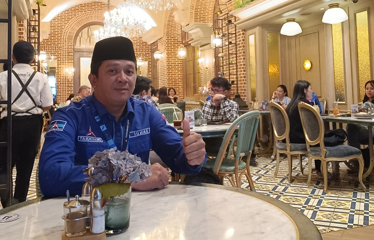 Dorong Keterbukaan Informasi, Fraksi Demokrat Minta OPD Gencar Upload Kinerja di Medsos