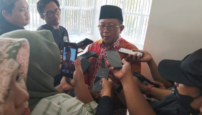 Baznas Pangkalpinang Salurkan Dana Zakat Rp1,9 Miliar, Fokus ke Pendidikan hingga Kesejahteraan
