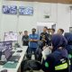 Lihat Proses Tambang dari Dekat, Mahasiswa Unja Kunjungi PT Timah