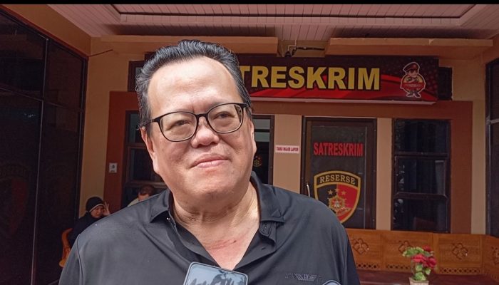 Dituding Pungli, Pengusaha Toboali Lapor Oknum DPRD Provinsi ke Polisi: Kalau Ada Pungli, Tolong Buktikan