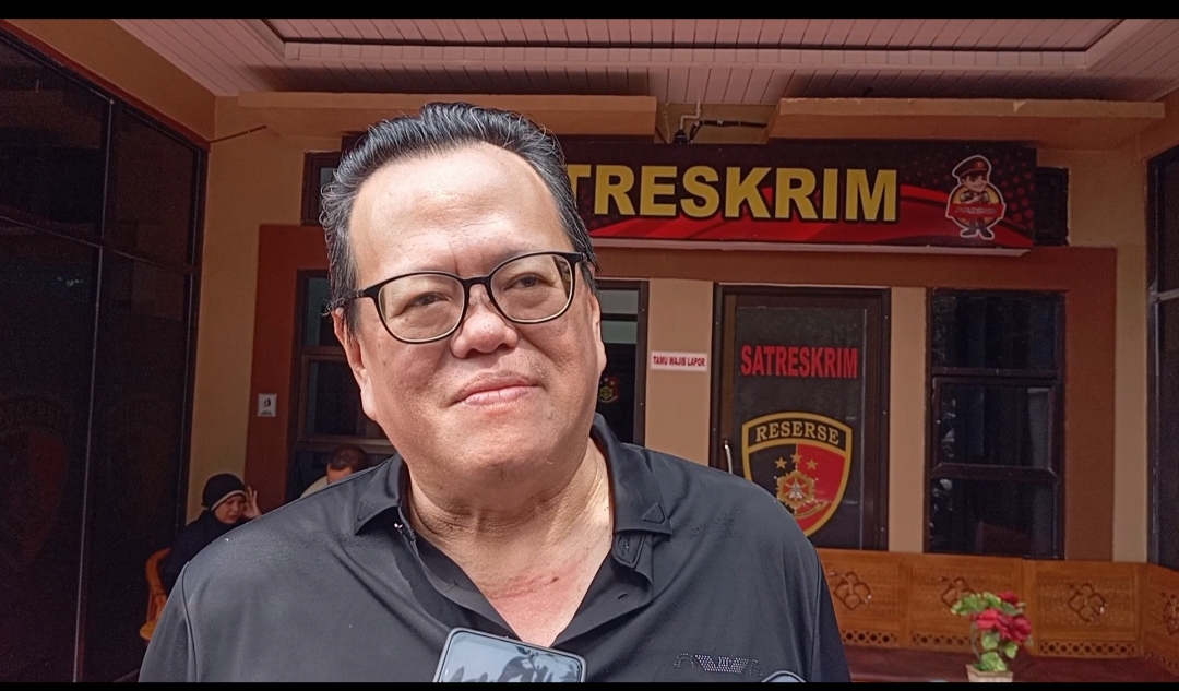 Dituding Pungli, Pengusaha Toboali Lapor Oknum DPRD Provinsi ke Polisi: Kalau Ada Pungli, Tolong Buktikan
