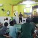 Jalin Sinergi, Kapolsek Lepong Sambangi Pemdes dan Gelar Safari Jumat di Tanjung Sangkar