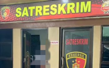 Predator Anak Berkedok Ustadz, Oknum Pimpinan Ponpes di Basel Diduga Cabuli Belasan Santri Lebih dari Sekali