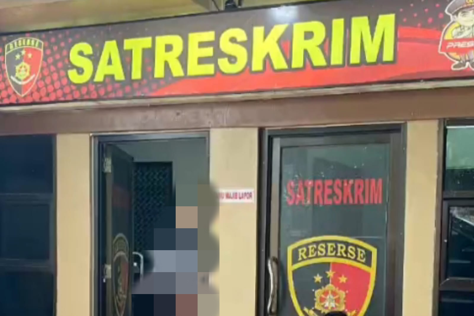 Predator Anak Berkedok Ustadz, Oknum Pimpinan Ponpes di Basel Diduga Cabuli Belasan Santri Lebih dari Sekali