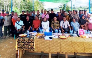 Narulita Sari Ajak Warga Bakam Tingkatkan Kompetensi Hadapi Persaingan Kerja