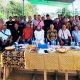 Narulita Sari Ajak Warga Bakam Tingkatkan Kompetensi Hadapi Persaingan Kerja