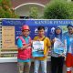 PLN ULTG Belitung Sosialisasi Bahaya Layang-layang di Area SUTT