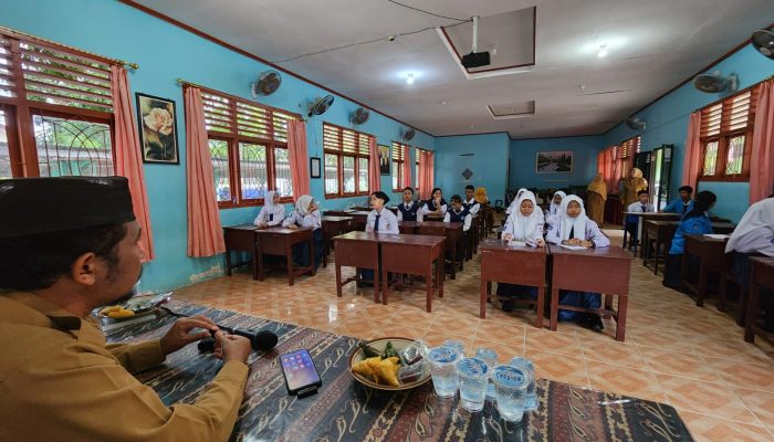 Cegah Permasalahan Sosial Anak di Era Digital, DSPPPA Basel Gencarkan Program BERSINAR