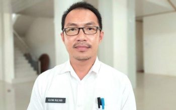 Toboali, Airgegas, dan Payung Diusulkan Jadi Lokasi SPPG di Basel