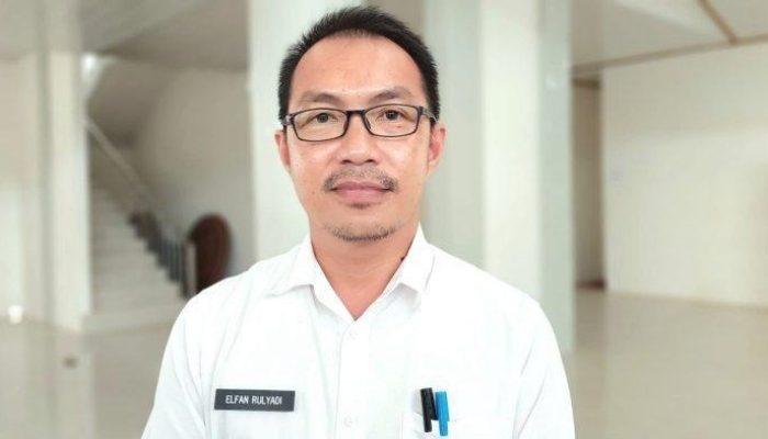 Toboali, Airgegas, dan Payung Diusulkan Jadi Lokasi SPPG di Basel
