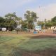 PT Timah Area Kundur Peringati Hari Lingkungan Hidup Sedunia dengan Apel dan Aksi Bersih Pantai