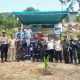 Peringati Hari Lingkungan Hidup, PT Timah Hijaukan Karimun Bareng Warga