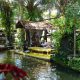 Lahan Bekas Tambang Disulap Jadi Wisata Kuliner, Ini Cerita Inspiratif Awek Fishing & Resto