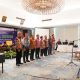 PT Timah dan PT Bukit Asam Dukung Seminar Nasional AAI Sumbagsel