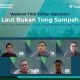 Laut Bukan Tong Sampah