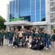 PT Timah Fasilitasi Praktikum Lapangan Mahasiswa UBB di Pulau Kelapan