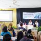 Peduli Anak Berkebutuhan Khusus, PT Timah Gelar Seminar Disabilitas di SLBN Koba
