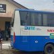 Kali Pertama Datang ke Desa Ibul, Mobil Sehat PT Timah Langsung Diserbu Warga
