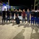 Niat Kabur Gagal, Pelaku Penganiayaan dari Beltim Diciduk Tim Macan Selatan Saat Tiba di Sadai