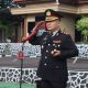 Kapolres Bangka Selatan Pimpin Upacara Harla Pancasila