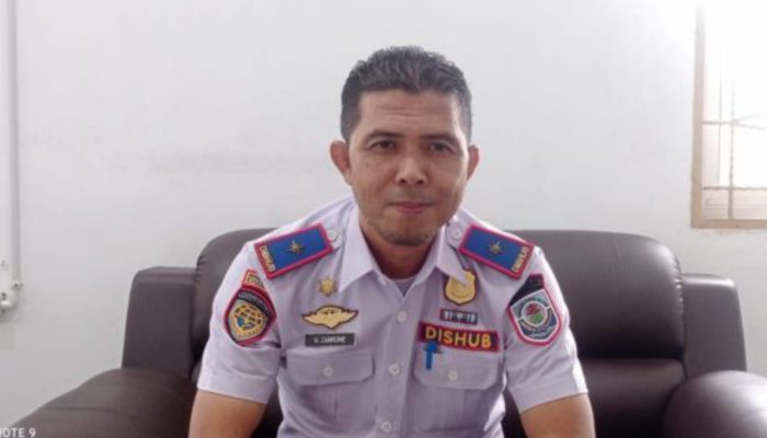 Pemkab Basel Sambut Baik Pembukaan Rute Bus Damri Pangkalpinang-Batu Belimbing