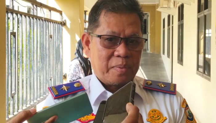 PGRI Pangkalpinang Gelar Konferensi Masa Bakti XXIII
