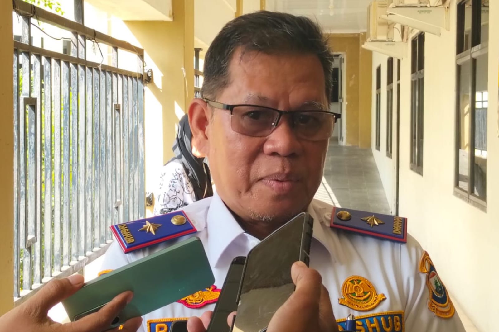 PGRI Pangkalpinang Gelar Konferensi Masa Bakti XXIII