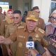 Gubernur Babel Beri Warning Keras: Kepsek dan Guru Jangan Main Proyek dan Berpolitik