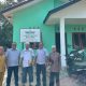 PT Timah Bantu Pembangunan Pondok Pesantren di Belitung Timur
