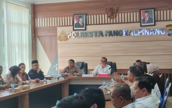 Meski Defisit Anggaran, Pemkot Pangkalpinang Pastikan Pilkada Ulang Tetap Jalan