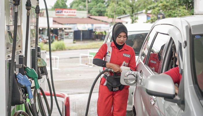 Pertamina Pastikan Stok BBM di Babel Aman Jelang Idul Adha