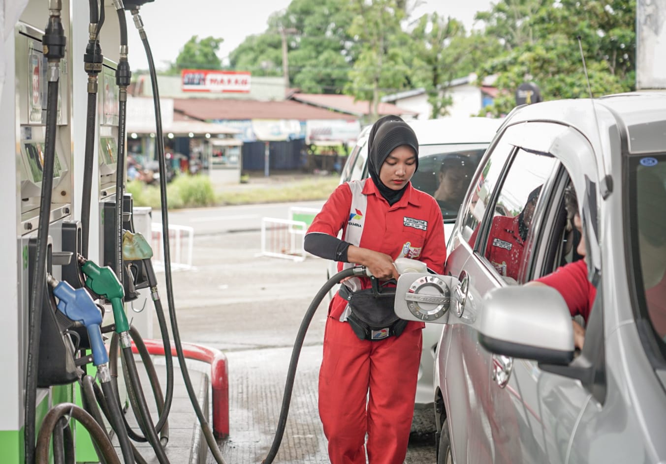 Pertamina Pastikan Stok BBM di Babel Aman Jelang Idul Adha