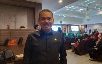 Himmah Olvia Harap Pasangan Makyus Bawa Perubahan untuk Bangka Barat