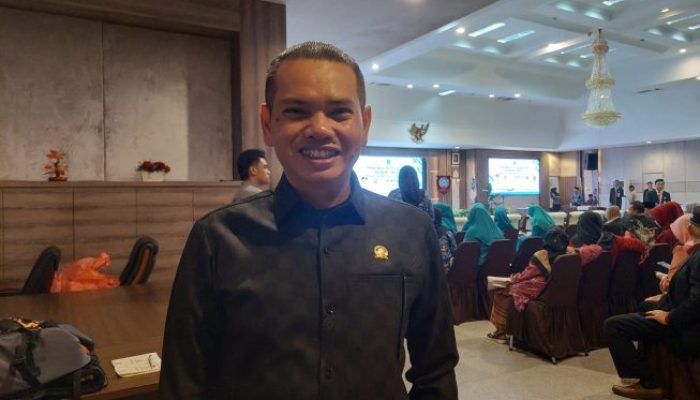 Himmah Olvia Harap Pasangan Makyus Bawa Perubahan untuk Bangka Barat