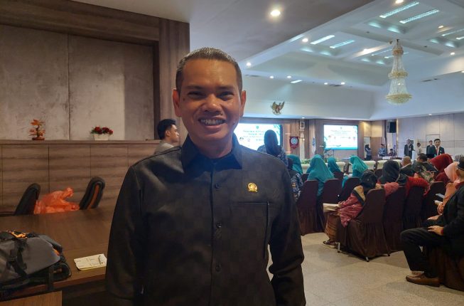 Himmah Olvia Harap Pasangan Makyus Bawa Perubahan untuk Bangka Barat