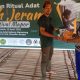 Aktivis Budaya dan Lingkungan Bangka Bersatu Lawan Tambang Ilegal