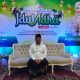 Pj Wali Kota Pangkalpinang Rasakan Hangatnya Ukhuwah di Open House Iduladha