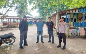 Polres Basel Kerahkan 128 Personel Amankan Objek Wisata Selama Libur Iduladha