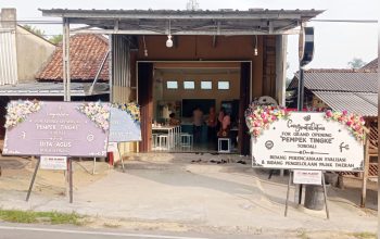 Wajib Dicoba! Pempek Tingke Tawarkan Rasa Ikan Asli dan Cuko Khas yang Bikin Nagih