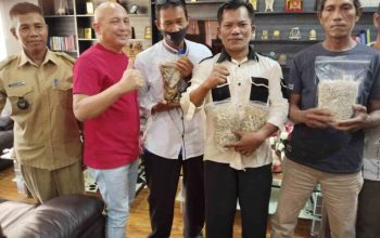 Dampak Kapal Isap di Bangka Barat Meresahkan Nelayan, DPRD Babel Siap Tindaklanjuti