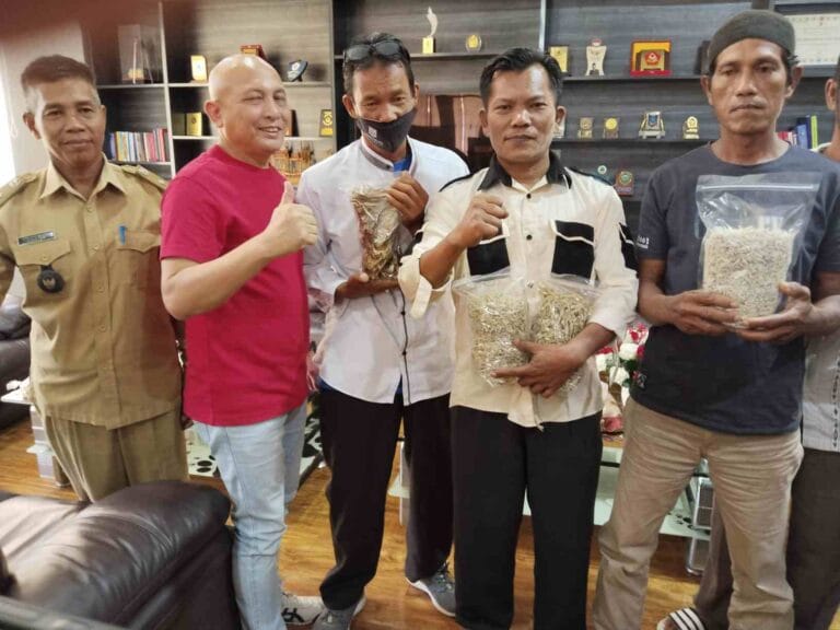 Dampak Kapal Isap di Bangka Barat Meresahkan Nelayan, DPRD Babel Siap Tindaklanjuti
