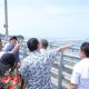 Pj Sekda Paparkan Potensi Babel ke Investor Cina: Dari Pariwisata Sampai Timah Siap Digarap