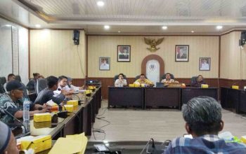 Dampak Sawit, Petani Desa Rias Menjerit Krisis Air: DPRD Babel Pertanyakan Dana Miliaran Rupiah BWS