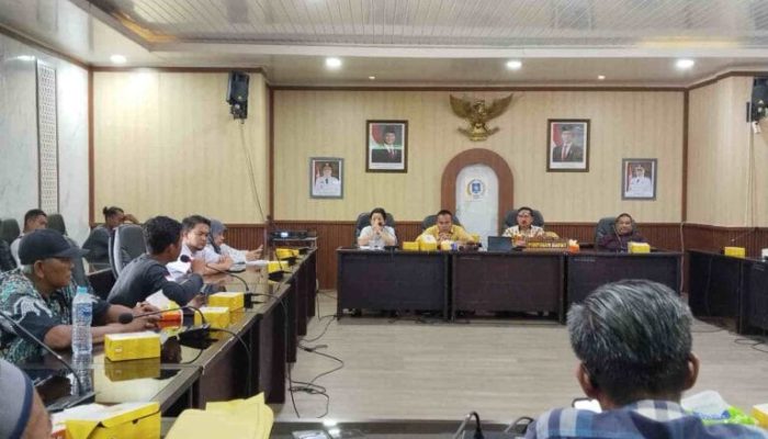 Dampak Sawit, Petani Desa Rias Menjerit Krisis Air: DPRD Babel Pertanyakan Dana Miliaran Rupiah BWS