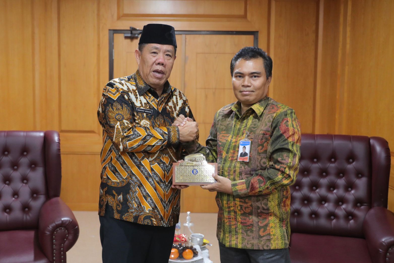 Gubernur Babel Dukung Penuh Explore Babel 2025