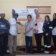 Wujudkan Lingkungan Bersih dan Bernilai Ekonomi, PT Timah Bina dan Fasilitasi Bank Sampah Tanjung Elok