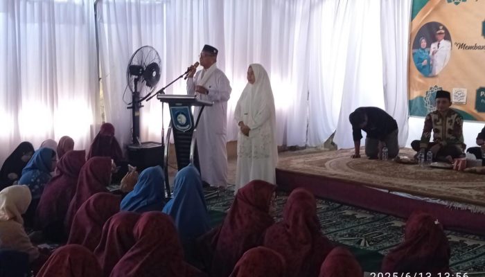Pemkab Bangka Barat Dorong Peran Strategis Perempuan