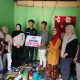 Dapat Beasiswa dari Basit Cinda, Randu Termotivasi untuk Jadi Orang Sukses